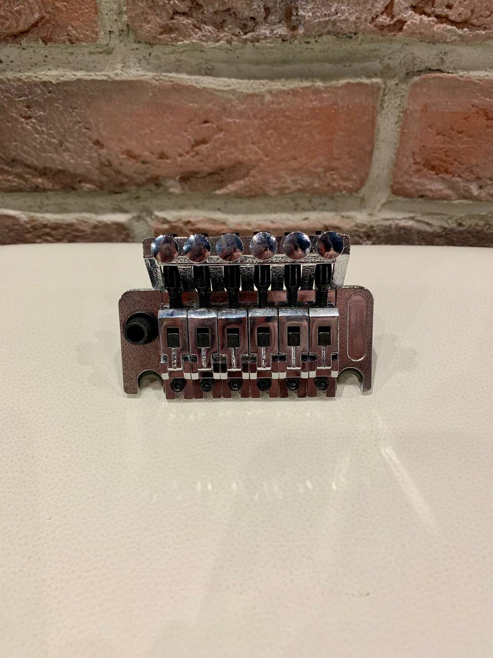 Floyd Rose Silver (полный комплект) - изображение 4