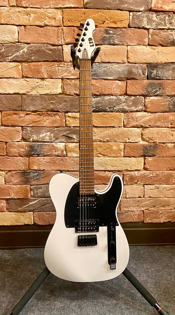 Электрогитара ESP LTD TE-200 SW (Индонезия) - изображение 9