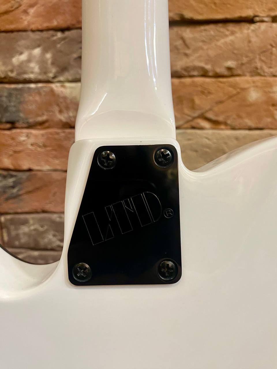 Электрогитара ESP LTD TE-200 SW (Индонезия) - изображение 8