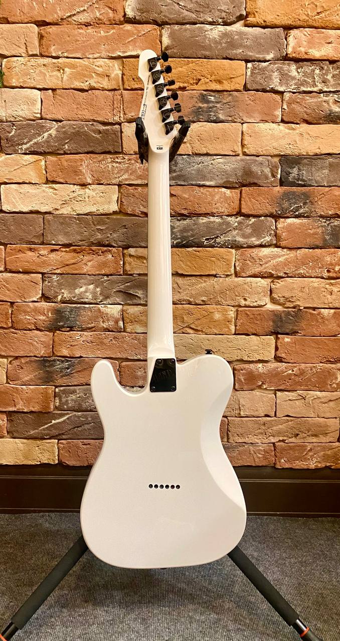 Электрогитара ESP LTD TE-200 SW (Индонезия) - изображение 10