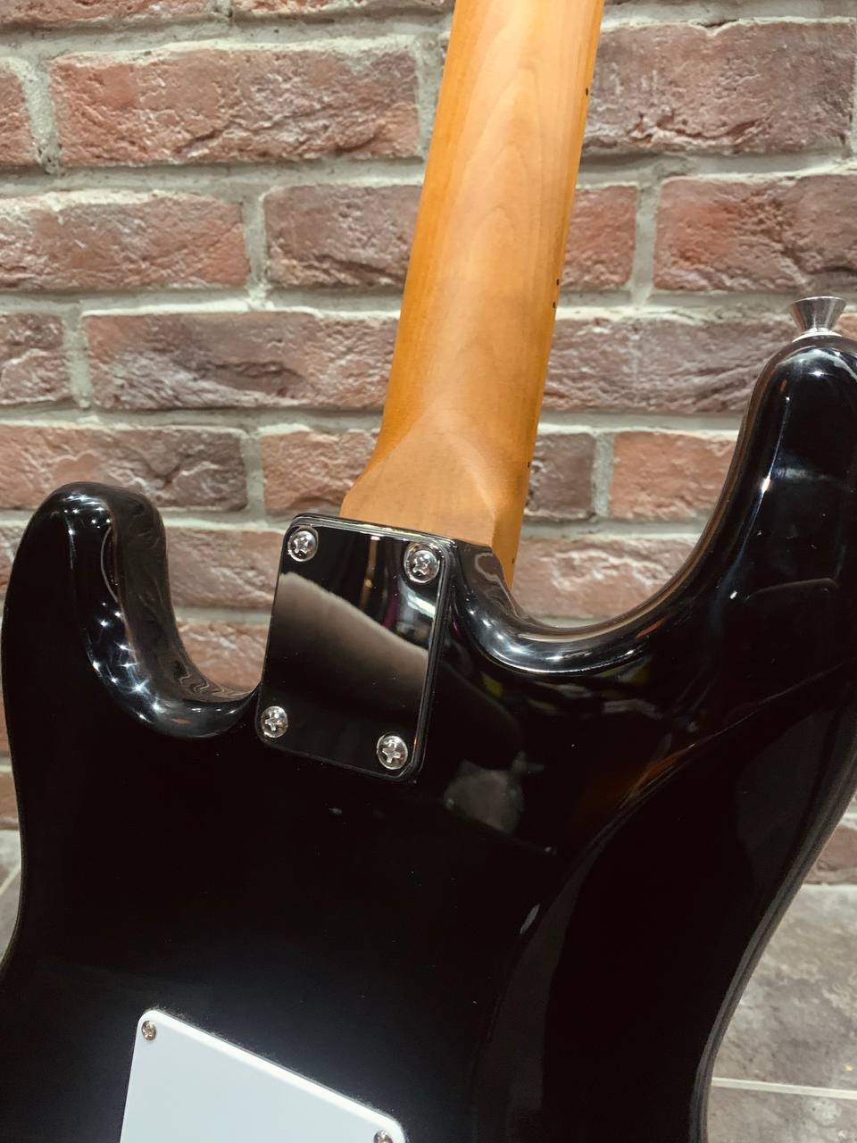 Электрогитара BT Stratocaster HH BKS - изображение 6