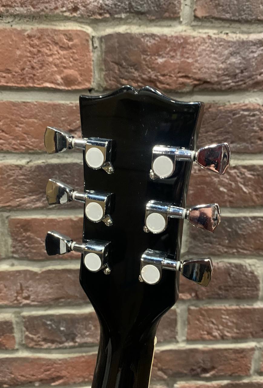 Электрогитара McCartney SG Venom Edition - изображение 8