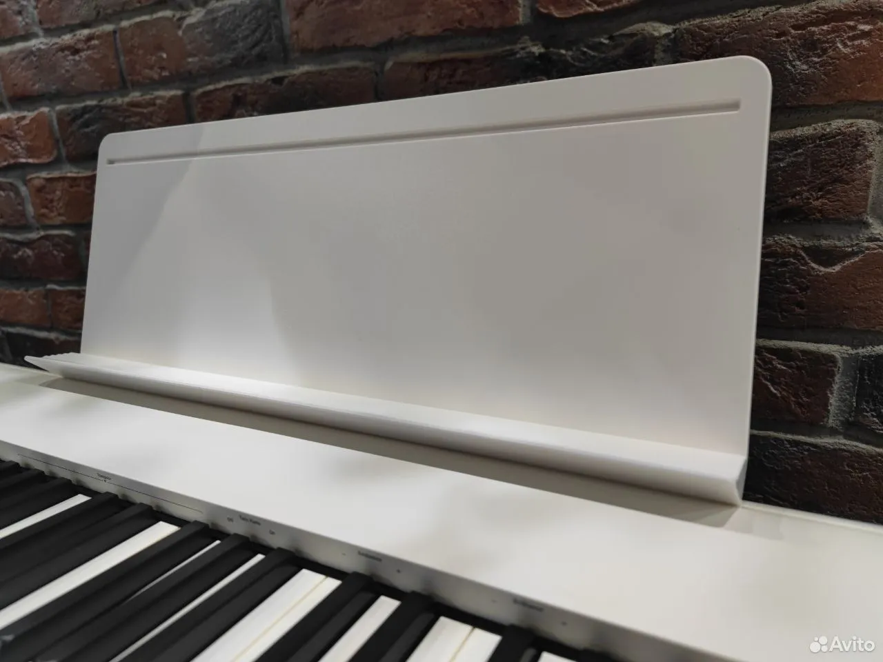 Цифровое Пианино Roland FP-30X WH + Стойка - изображение 9