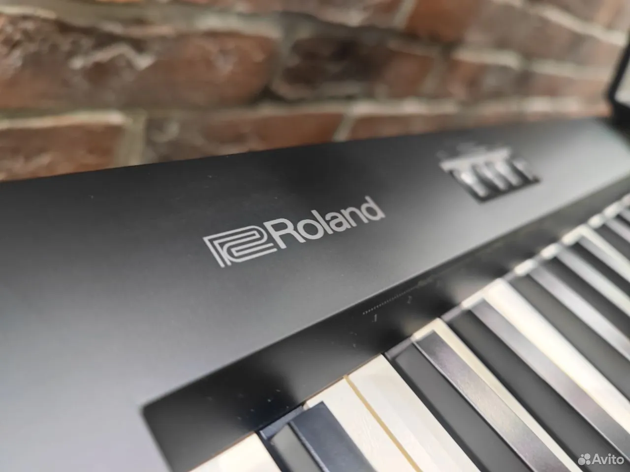 Цифровое Пианино Roland FP + Стойка (комплект) - изображение 2