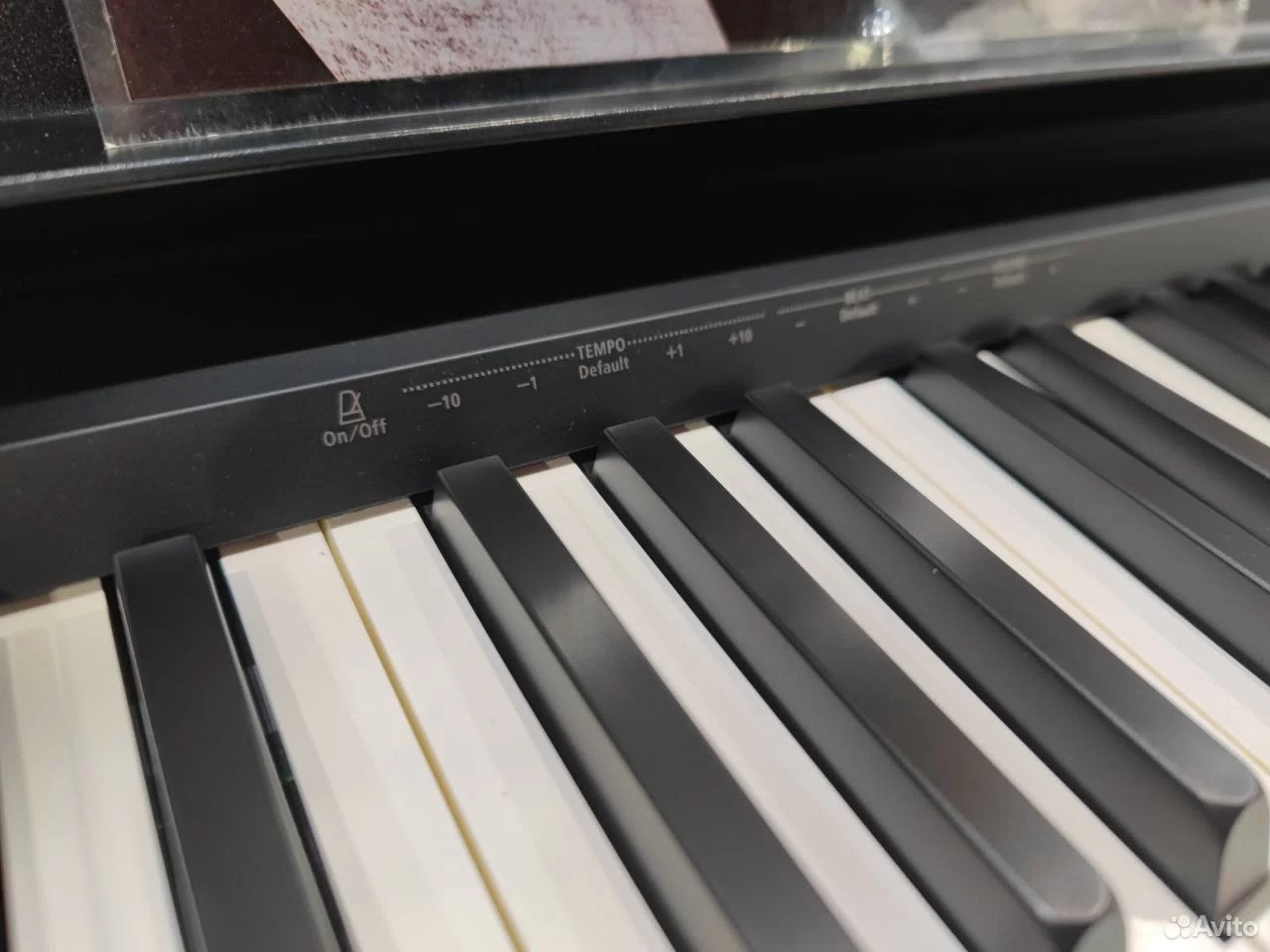 Цифровое Пианино Roland FP + Стойка (комплект) - изображение 5