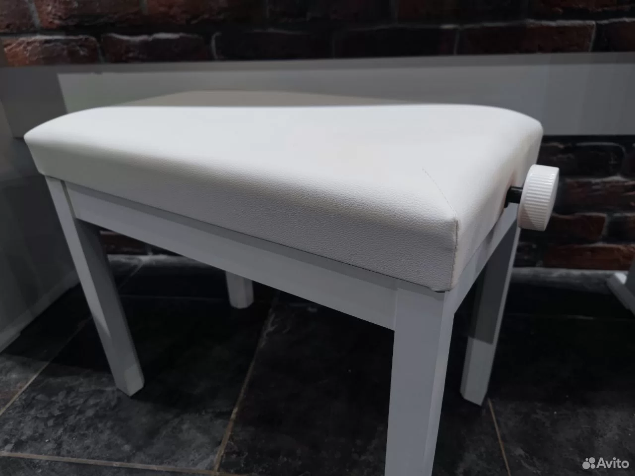 Цифровое Пианино NUX NPK-10 + Рояльная Банкетка + Наушники (комплект) - изображение 3