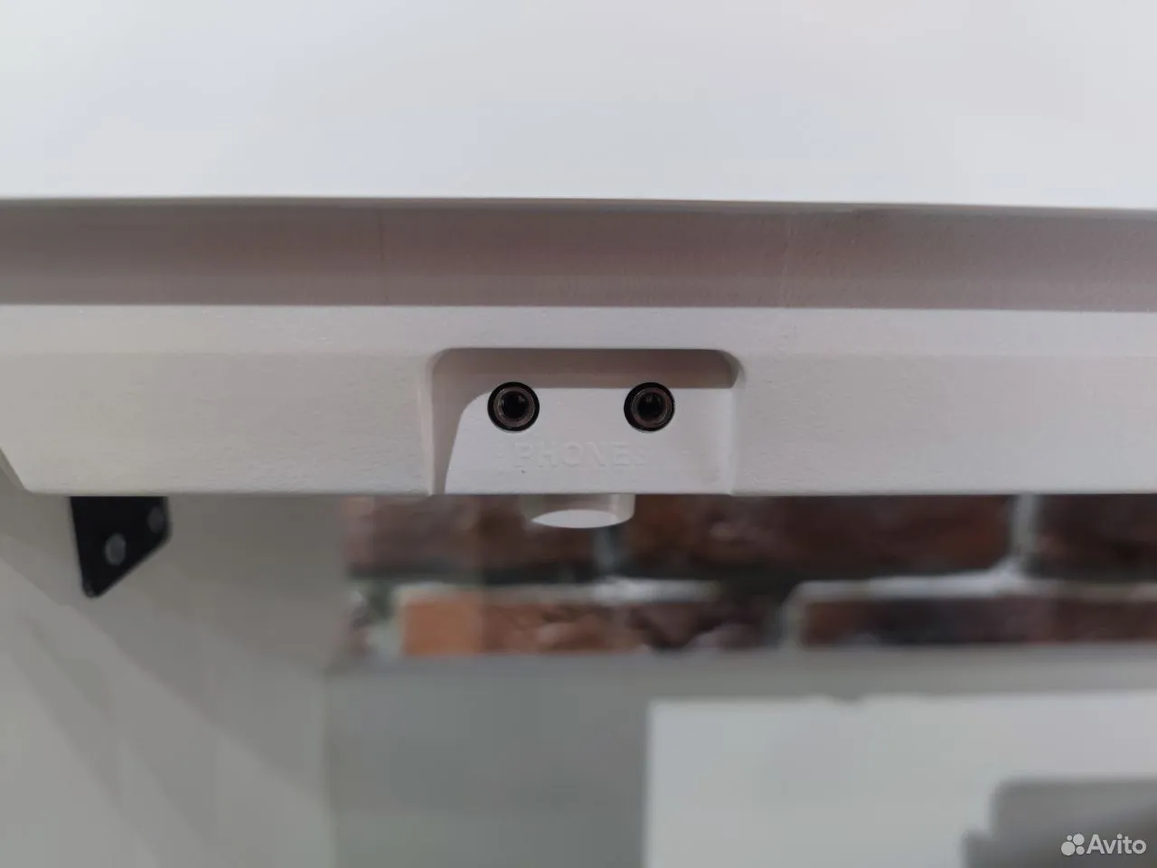 Цифровое Пианино NUX NPK-10 + Рояльная Банкетка + Наушники (комплект) - изображение 9