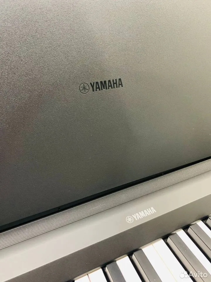 Цифровое Пианино Yamaha P-145 - изображение 4