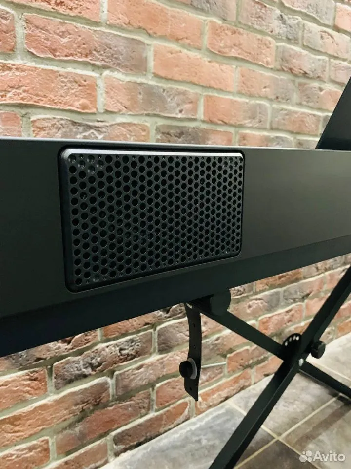 Цифровое Пианино Yamaha P-145 - изображение 5