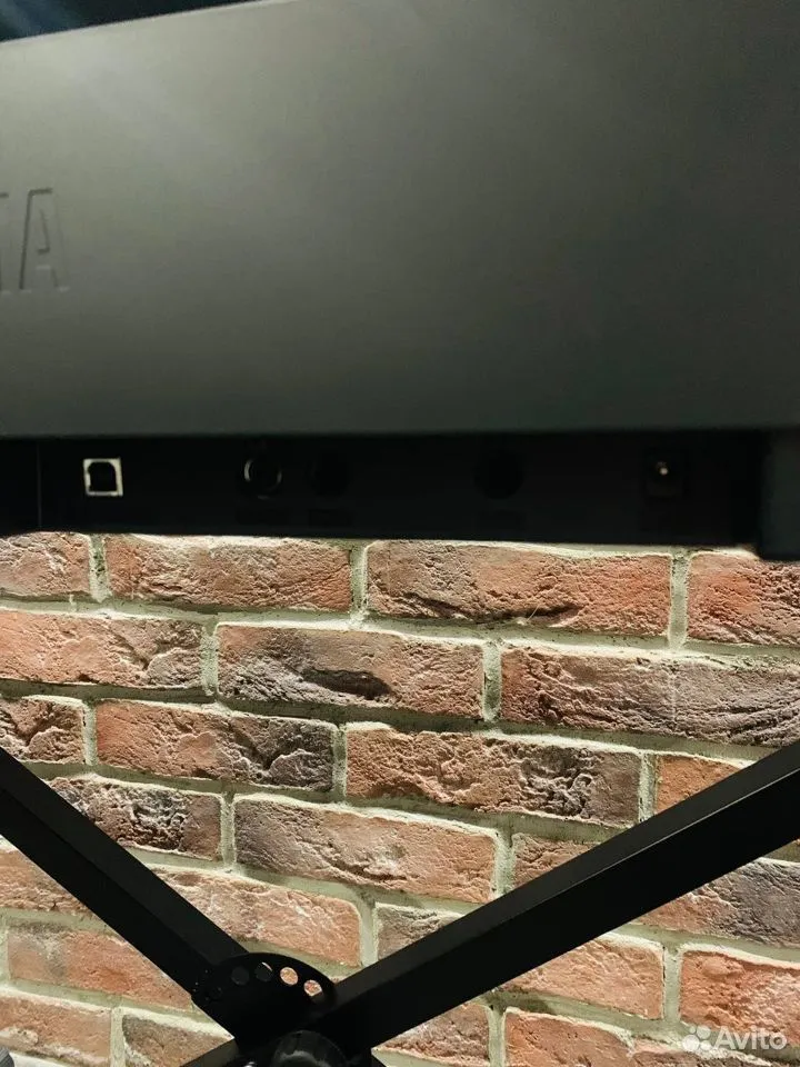 Цифровое Пианино Yamaha P-145 - изображение 10