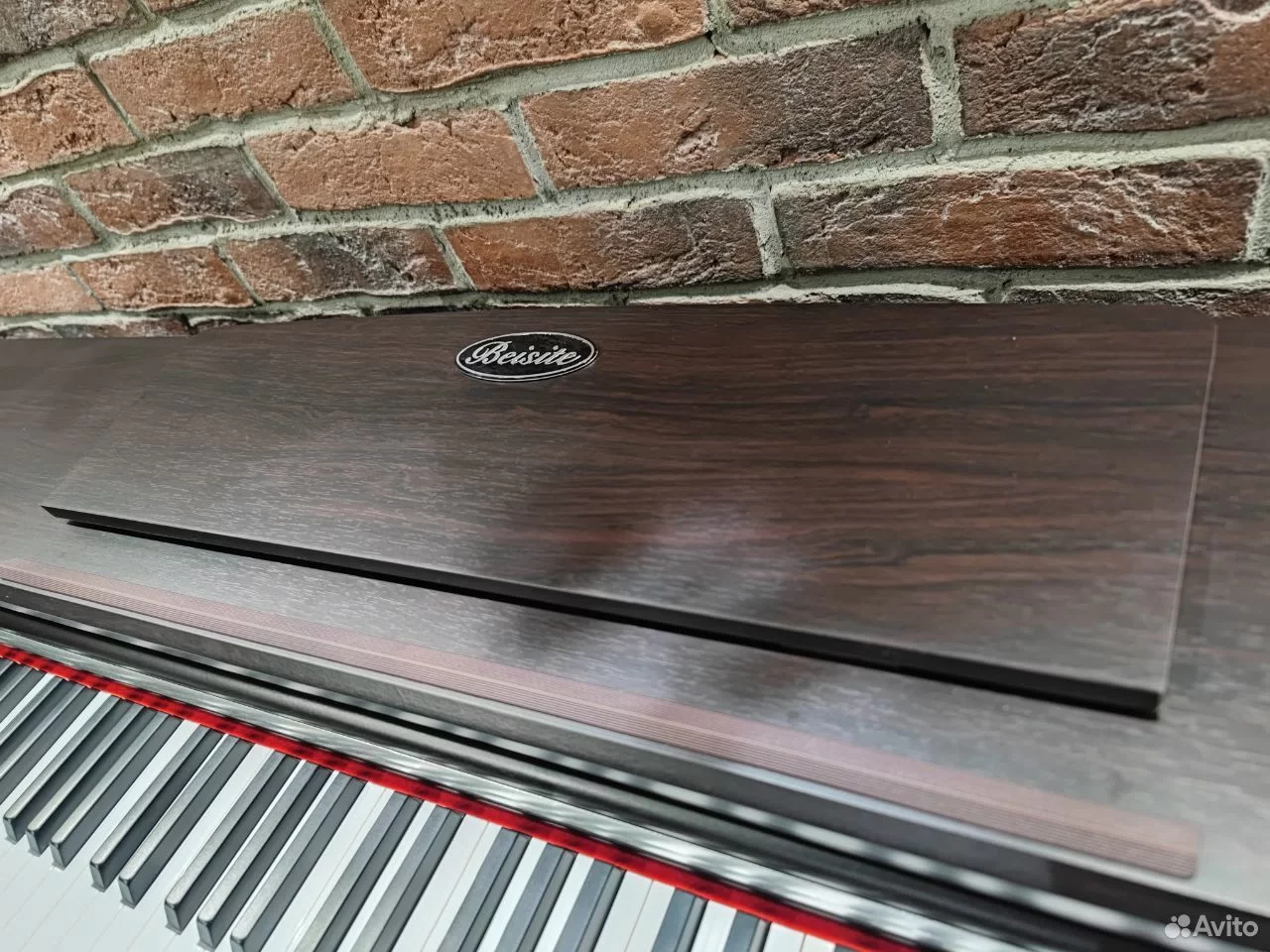 Цифровое Пианино с Крышкой Beisite (аналог Yamaha) - изображение 5
