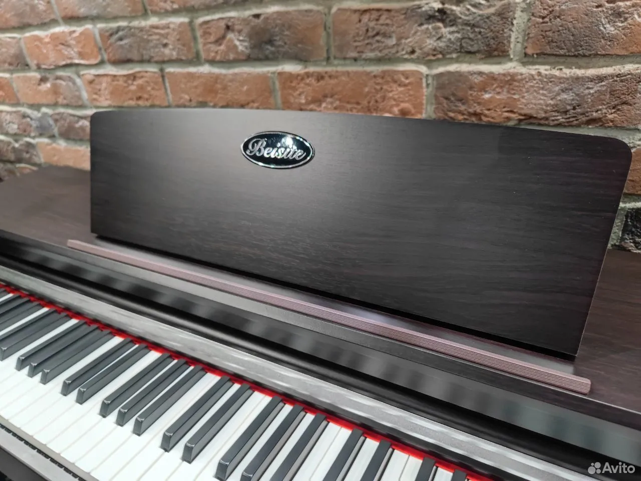 Цифровое Пианино с Крышкой Beisite (аналог Yamaha) - изображение 10