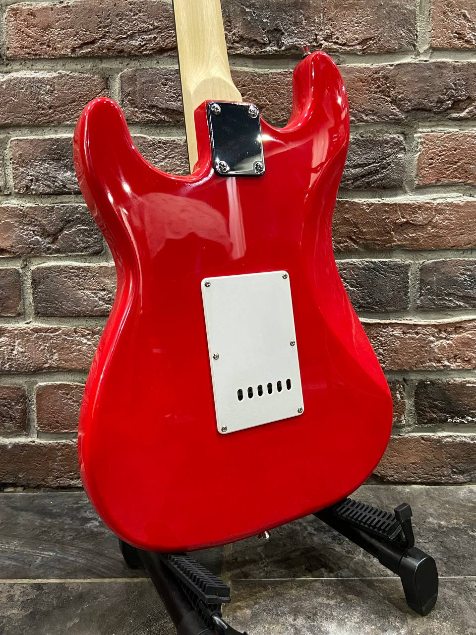 Электрогитара Stratocaster HH RD - изображение 2