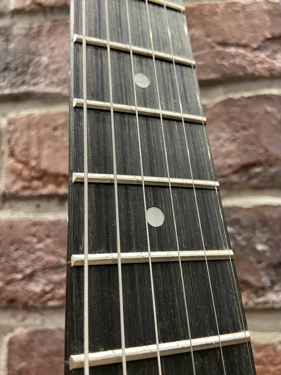 Электрогитара Stratocaster HH RD - изображение 6