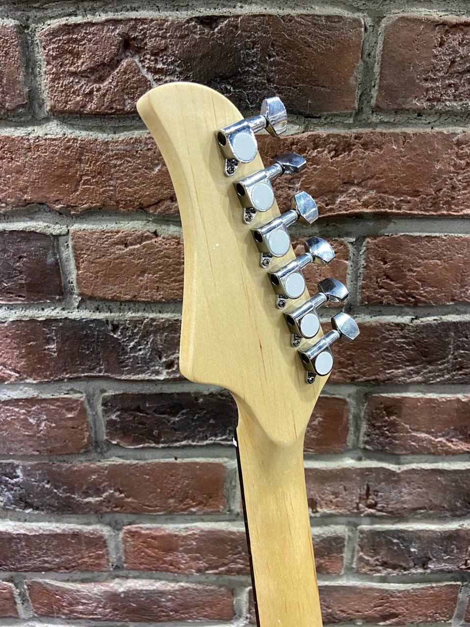 Электрогитара SuperStratocaster HSS - изображение 7