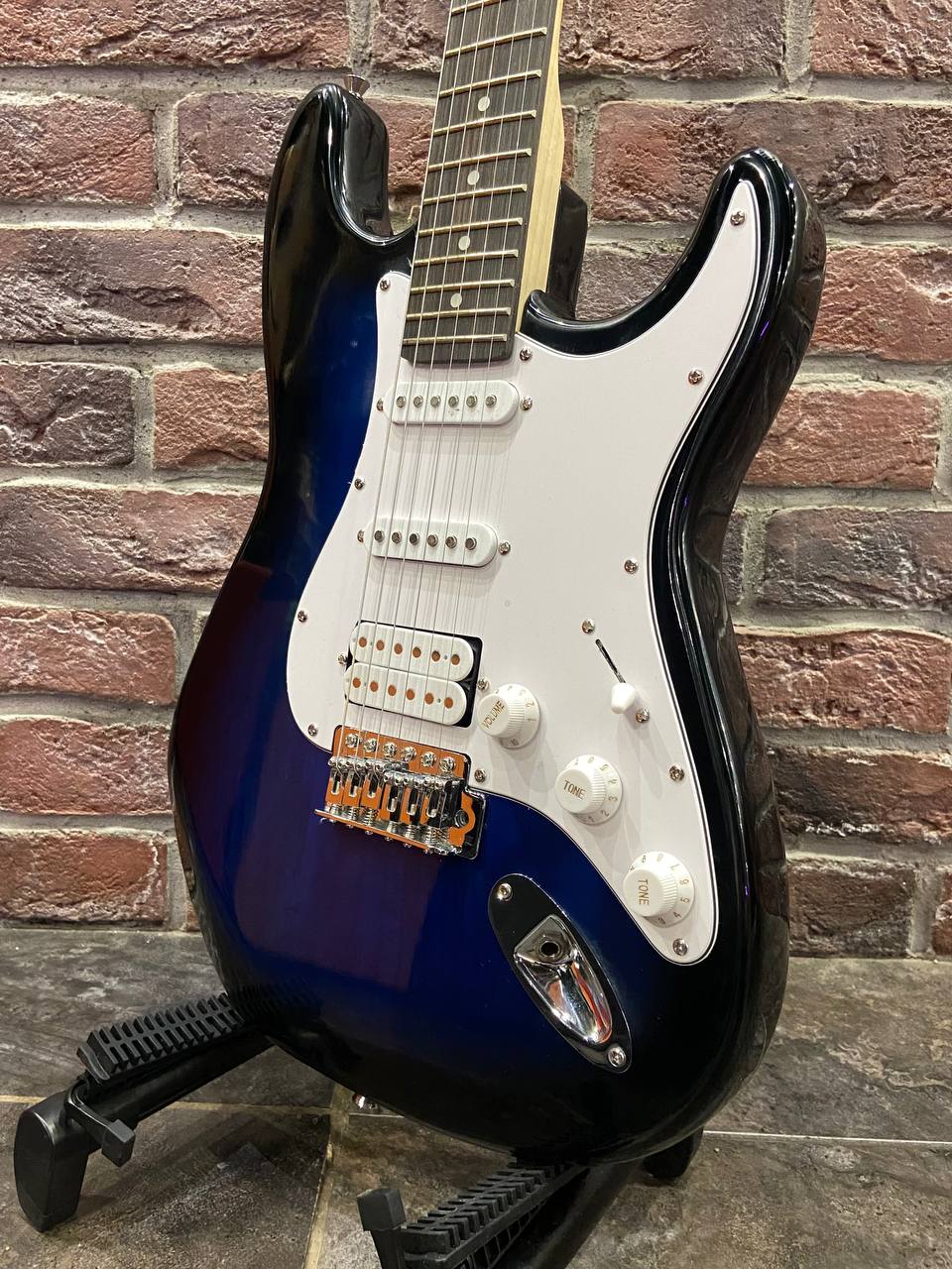 Электрогитара Stratocaster HSS - изображение 5