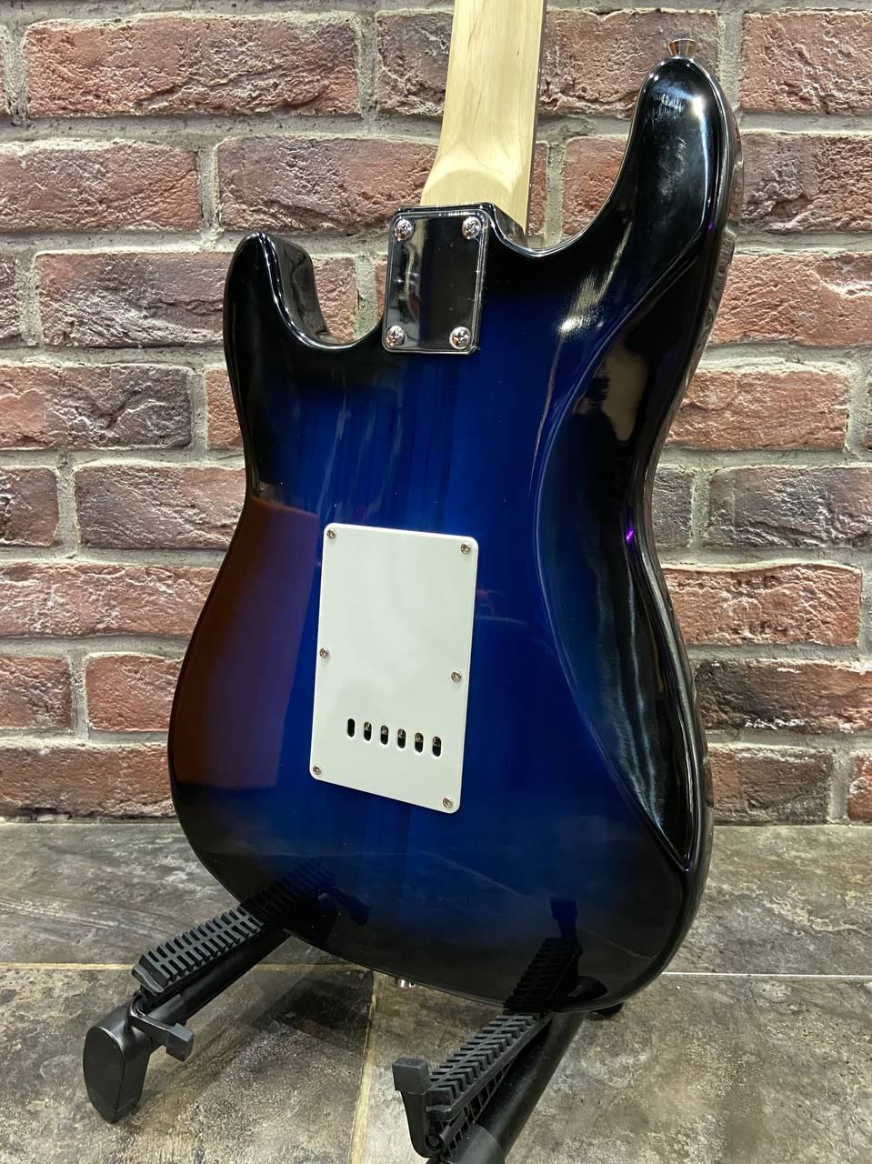 Электрогитара Stratocaster HSS - изображение 6