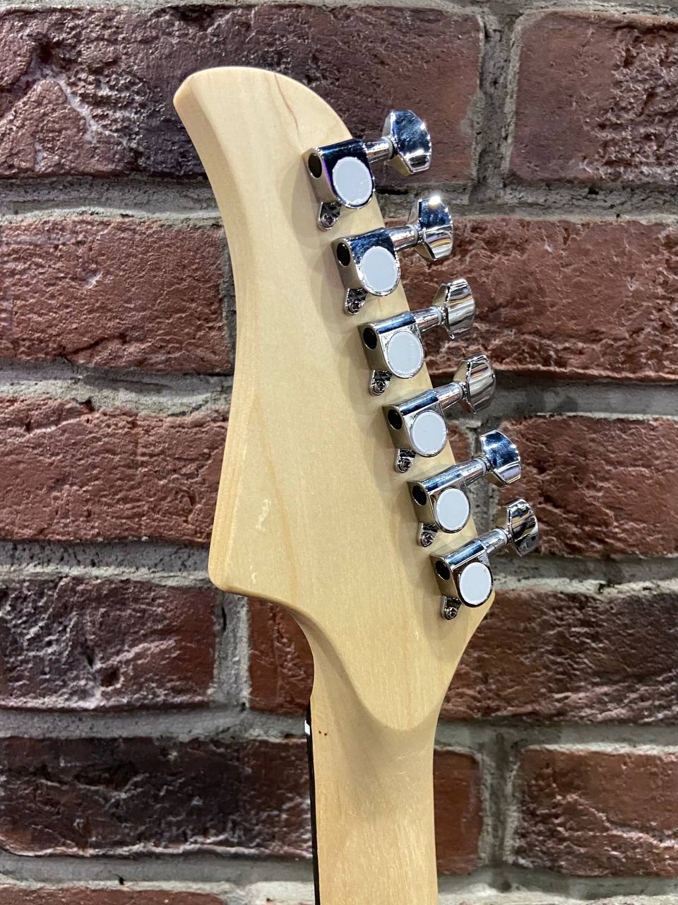 Электрогитара Stratocaster HSS - изображение 8