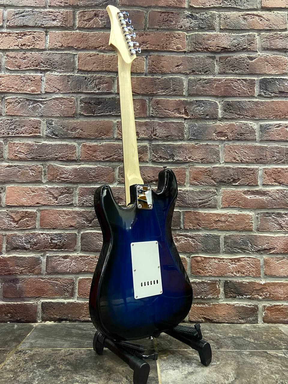 Электрогитара Stratocaster HSS - изображение 10