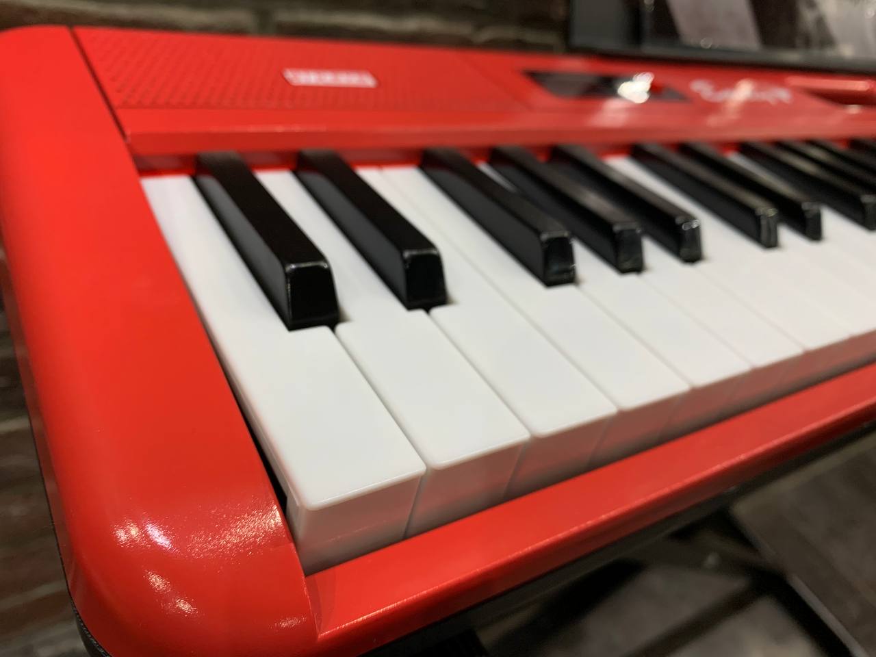 Синтезатор с Активной Клавиатурой (аналог Casio) - изображение 3