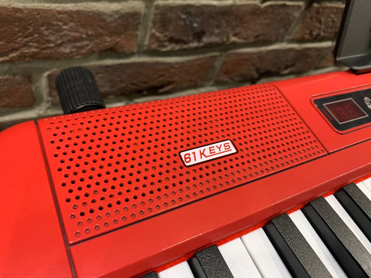 Синтезатор с Активной Клавиатурой (аналог Casio) - изображение 9