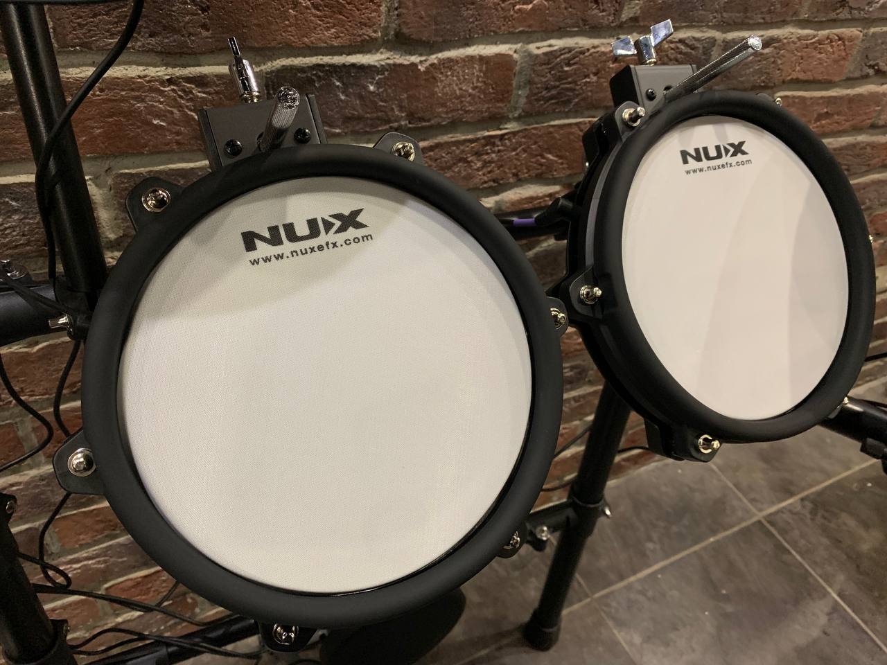 Цифровая Ударная Установка NUX DM-210 - изображение 7