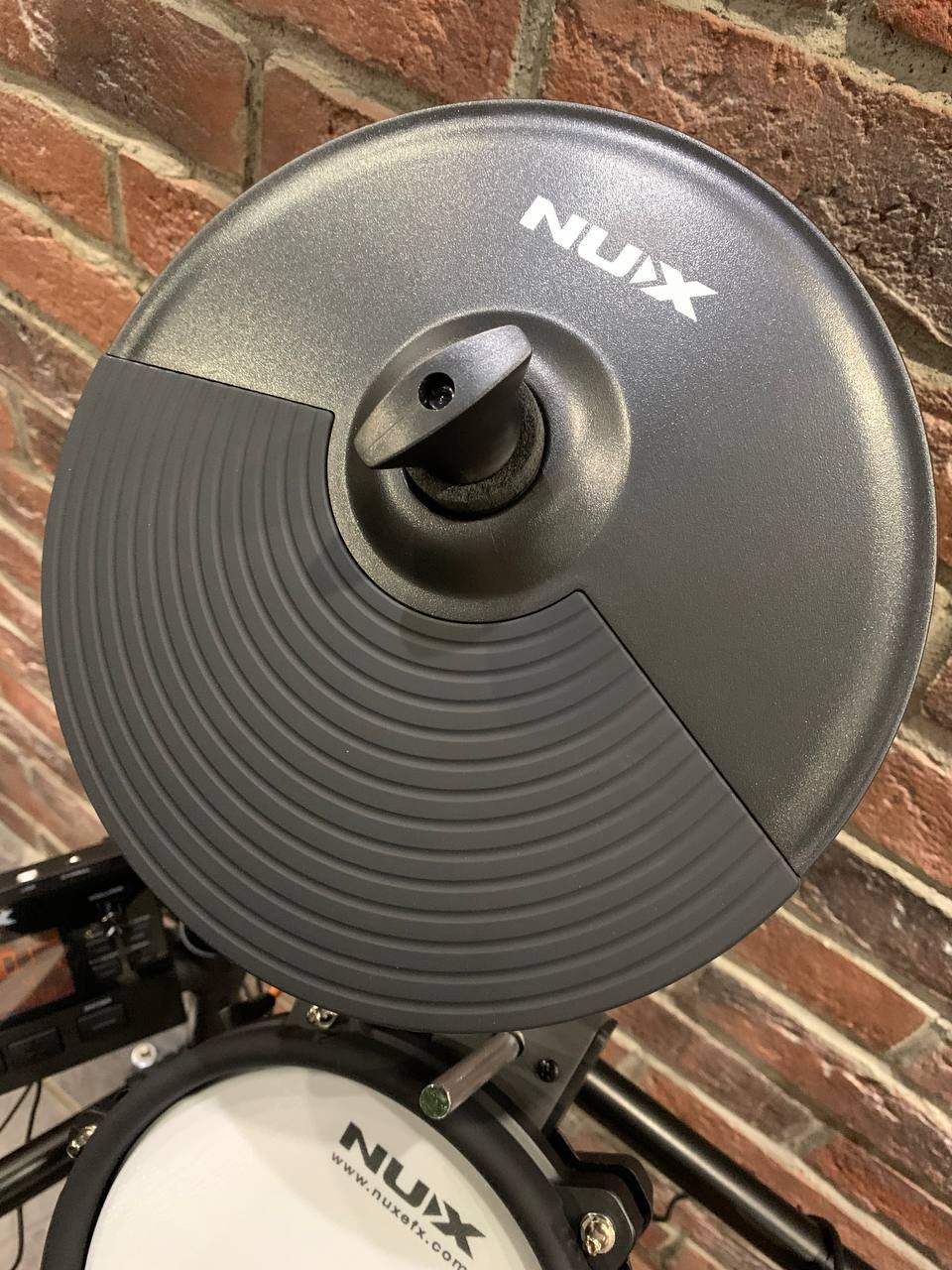Цифровая Ударная Установка NUX DM-210 - изображение 8
