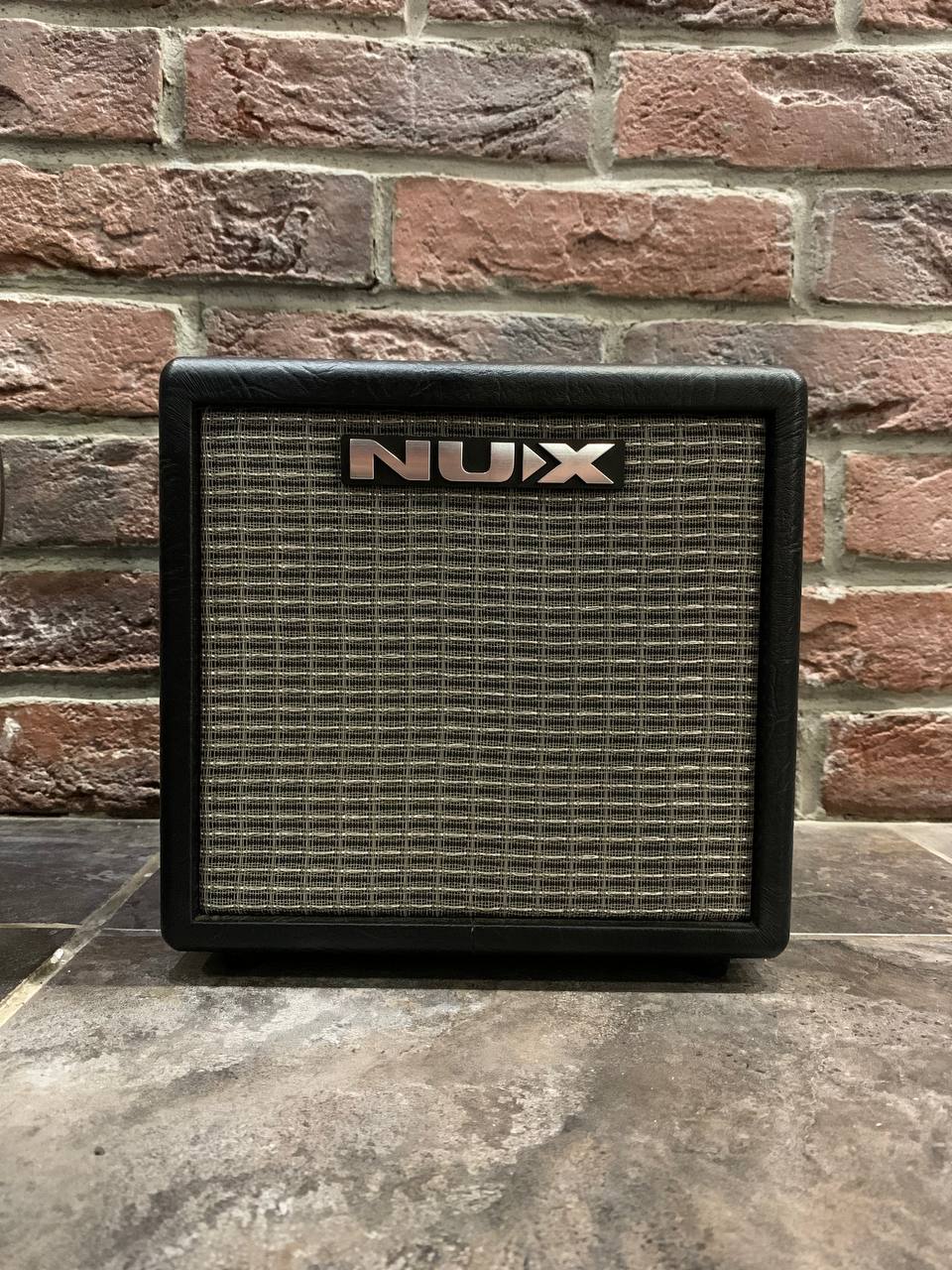 Электрогитара Prodipe Viper SG + Портативный Комбик NUX с Эффектами (комплект) - изображение 9