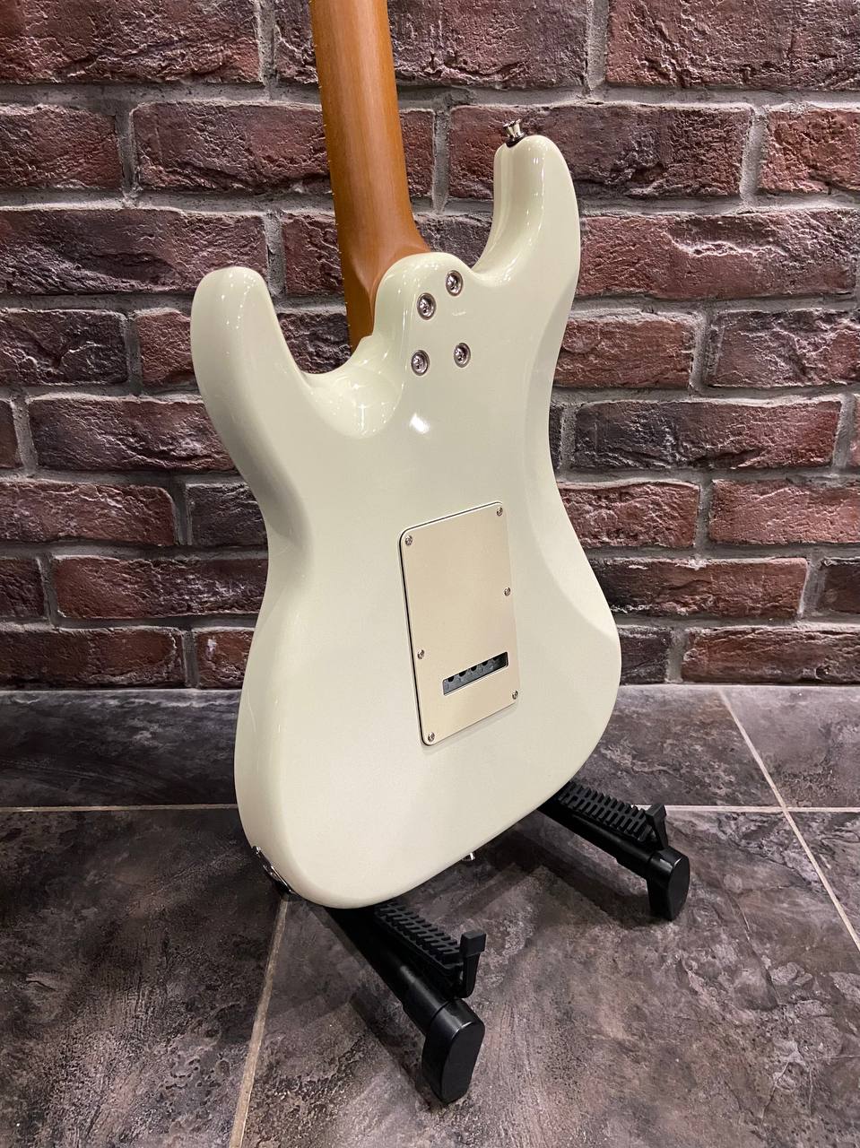 Электрогитара Jet HHS (полный аналог Fender) - изображение 5