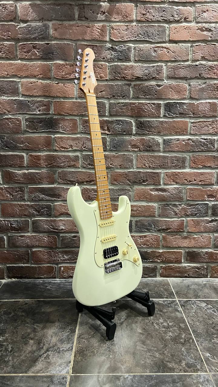 Электрогитара Jet HHS (полный аналог Fender) - изображение 9