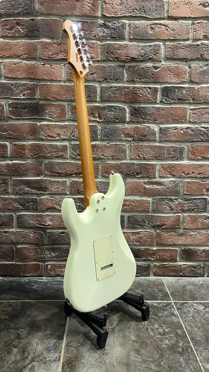 Электрогитара Jet HHS (полный аналог Fender) - изображение 10