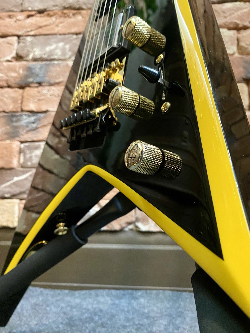Электрогитара Jackson X Series Rhoads RRX24 IL (Индонезия) - изображение 3