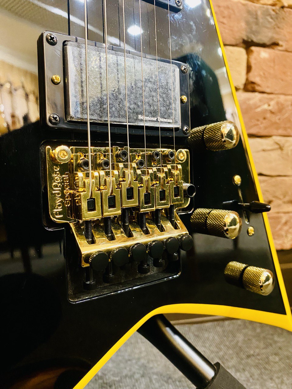 Электрогитара Jackson X Series Rhoads RRX24 IL (Индонезия) - изображение 4