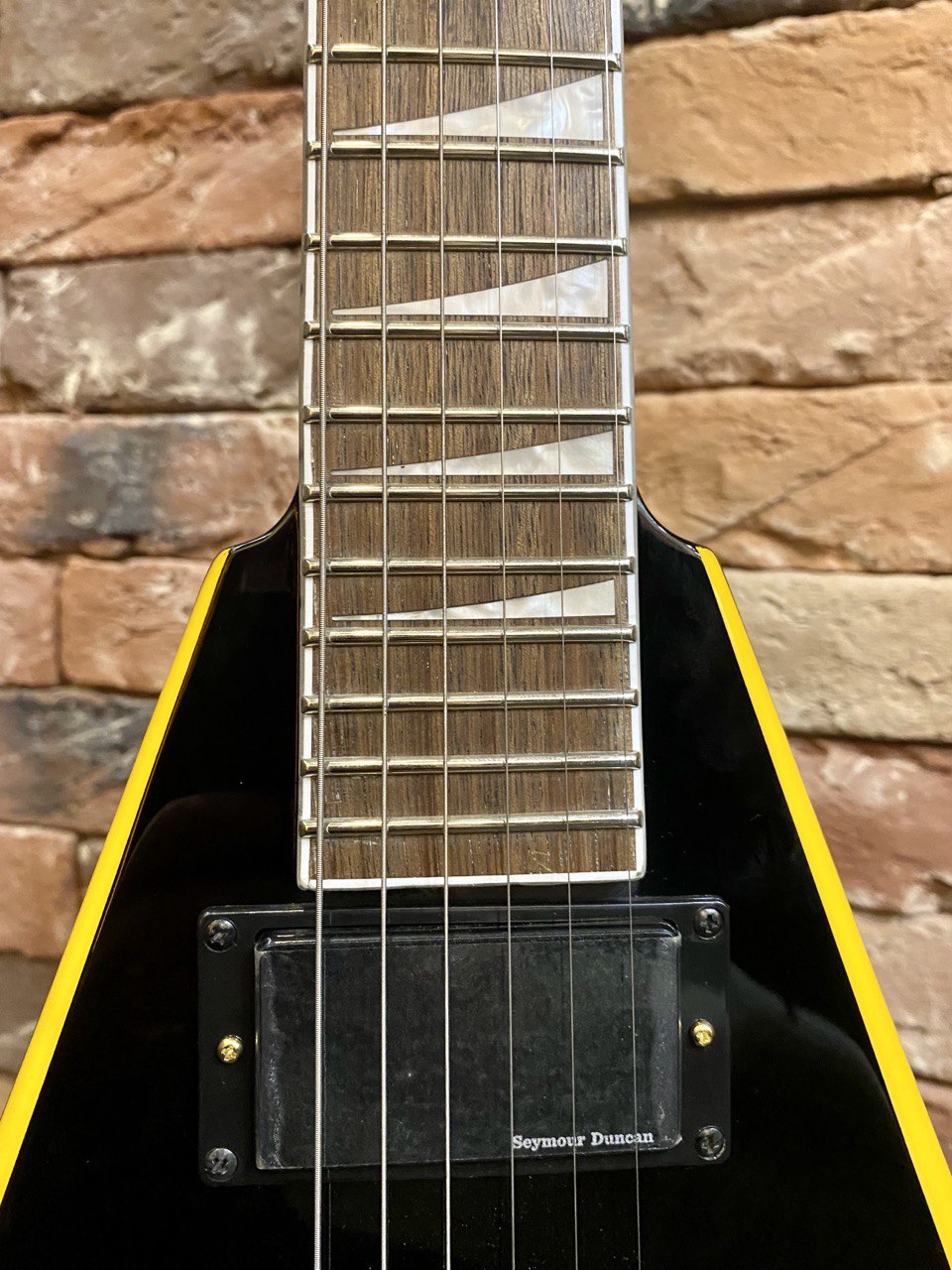 Электрогитара Jackson X Series Rhoads RRX24 IL (Индонезия) - изображение 5