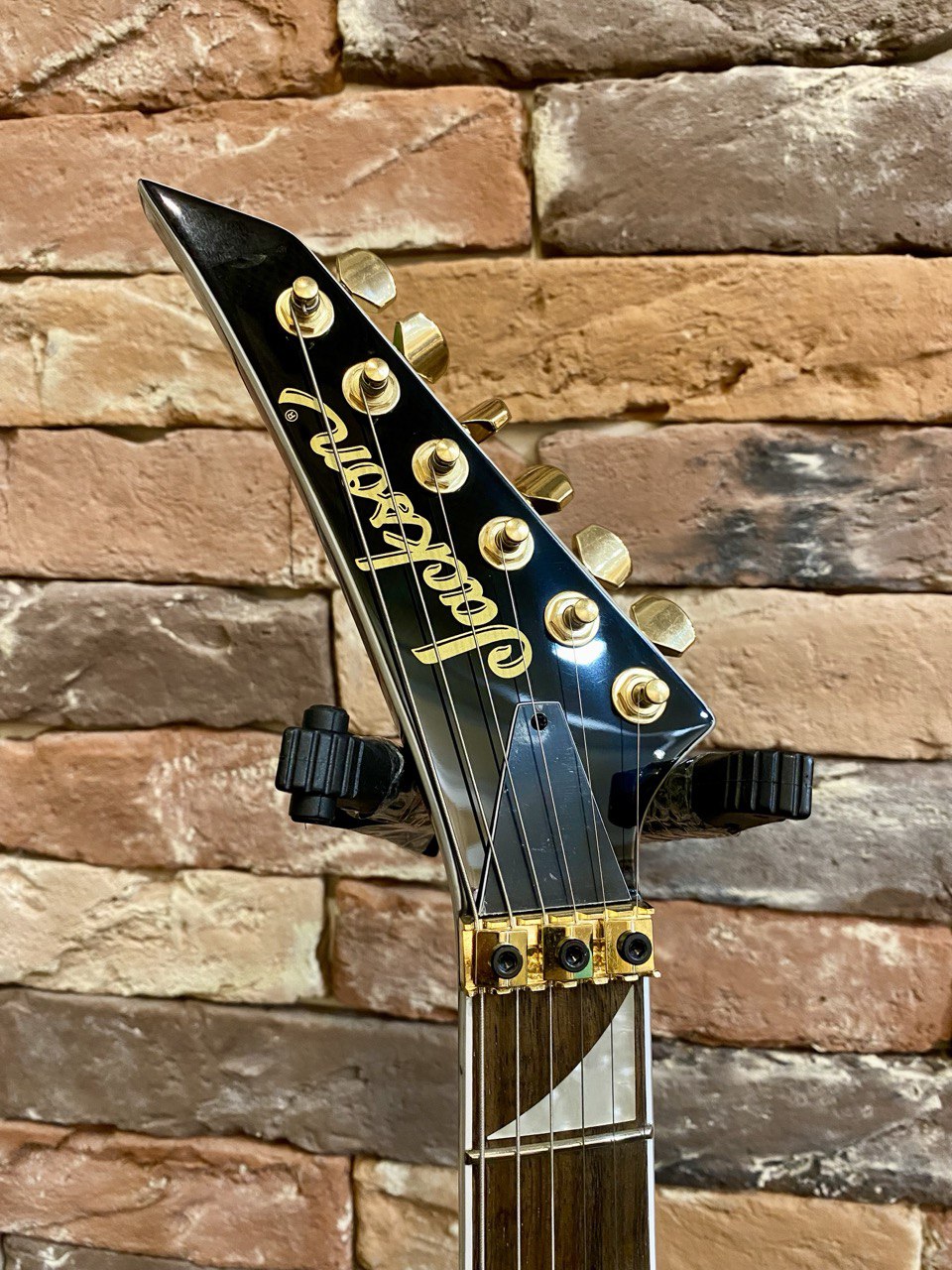Электрогитара Jackson X Series Rhoads RRX24 IL (Индонезия) - изображение 7