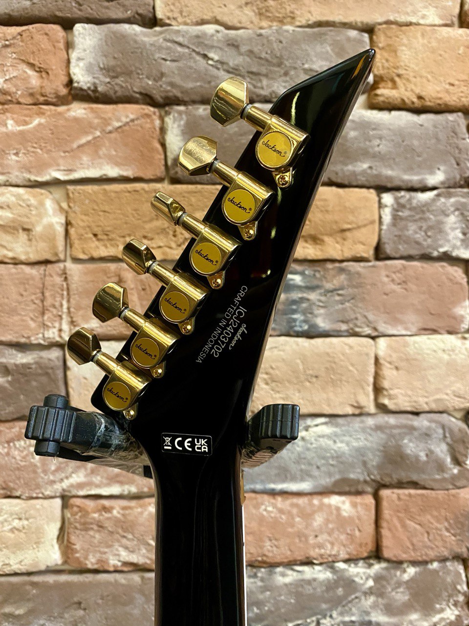 Электрогитара Jackson X Series Rhoads RRX24 IL (Индонезия) - изображение 8