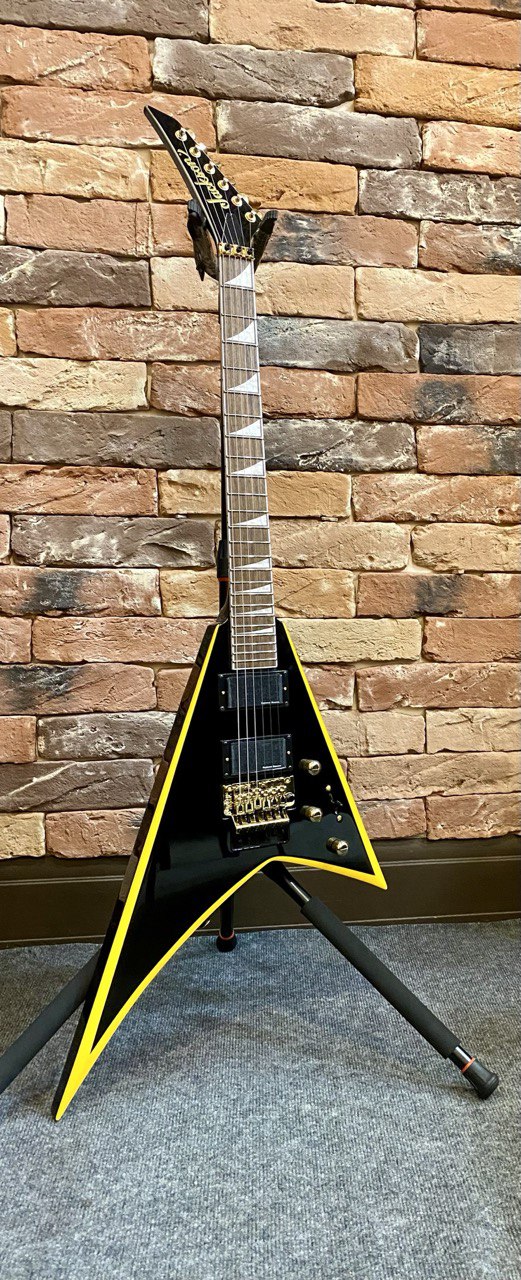 Электрогитара Jackson X Series Rhoads RRX24 IL (Индонезия) - изображение 9