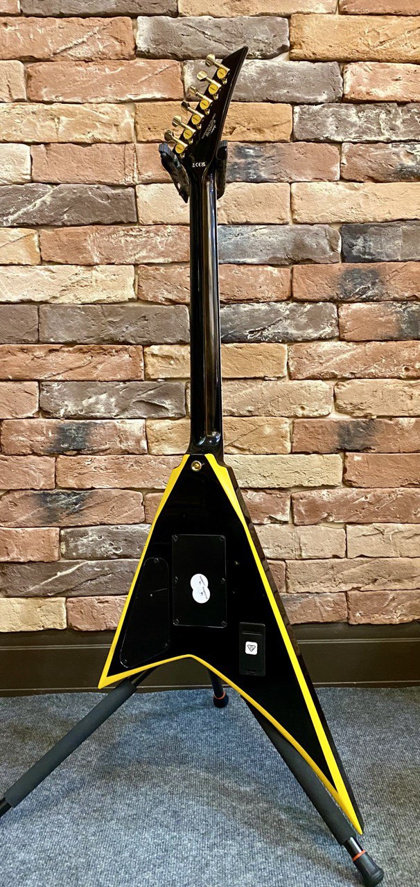 Электрогитара Jackson X Series Rhoads RRX24 IL (Индонезия) - изображение 10