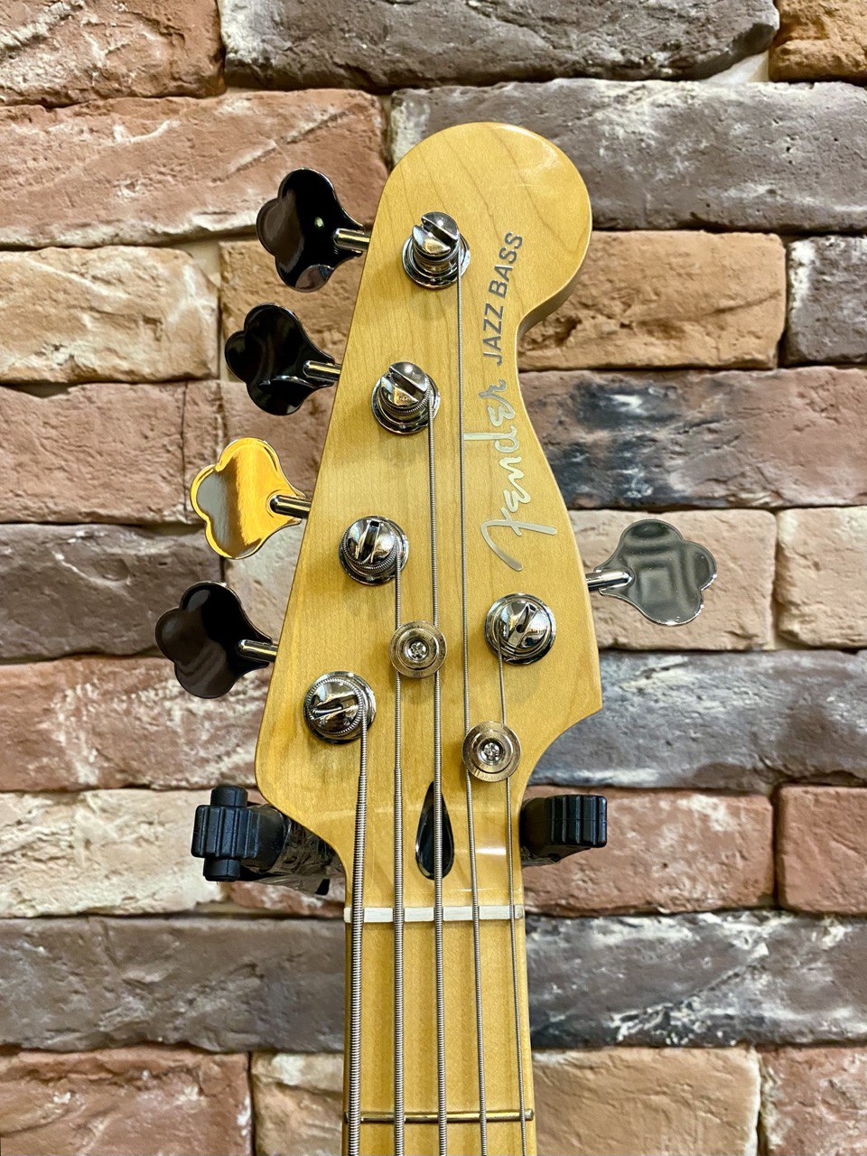 Бас Гитара Fender Player Plus Jazz Bass V MN Opal Spark (Mexico) - изображение 7