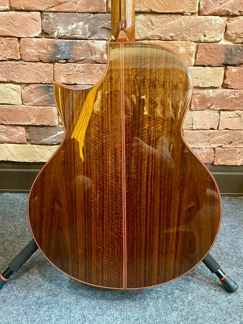 Акустическая Гитара Trumon Santos (Массив Ели) - изображение 2