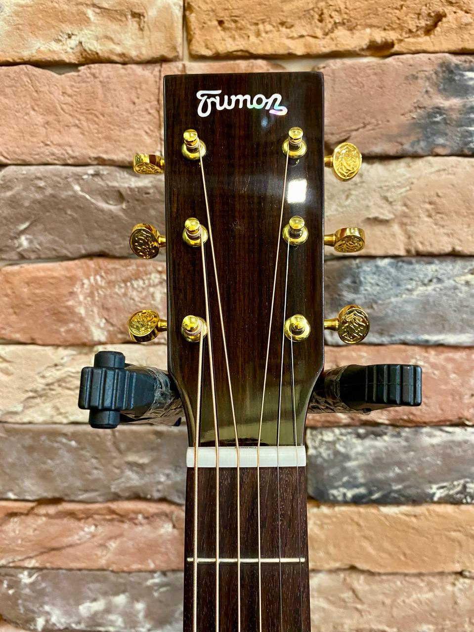 Акустическая Гитара Trumon Lucky 660 Mini - изображение 7