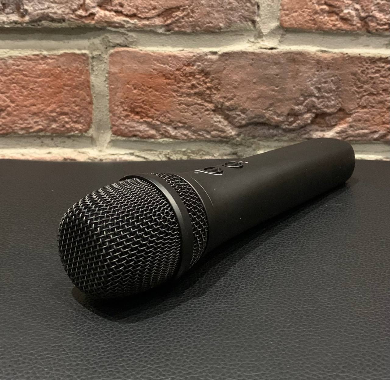 Профессиональный Конденсаторный Микрофон USB iRig Mic HD-2 - изображение 2