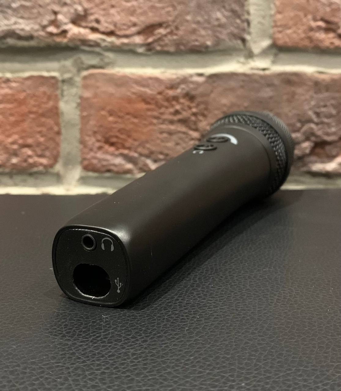 Профессиональный Конденсаторный Микрофон USB iRig Mic HD-2 - изображение 3