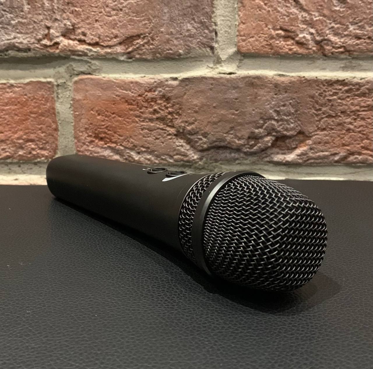 Профессиональный Конденсаторный Микрофон USB iRig Mic HD-2 - изображение 4