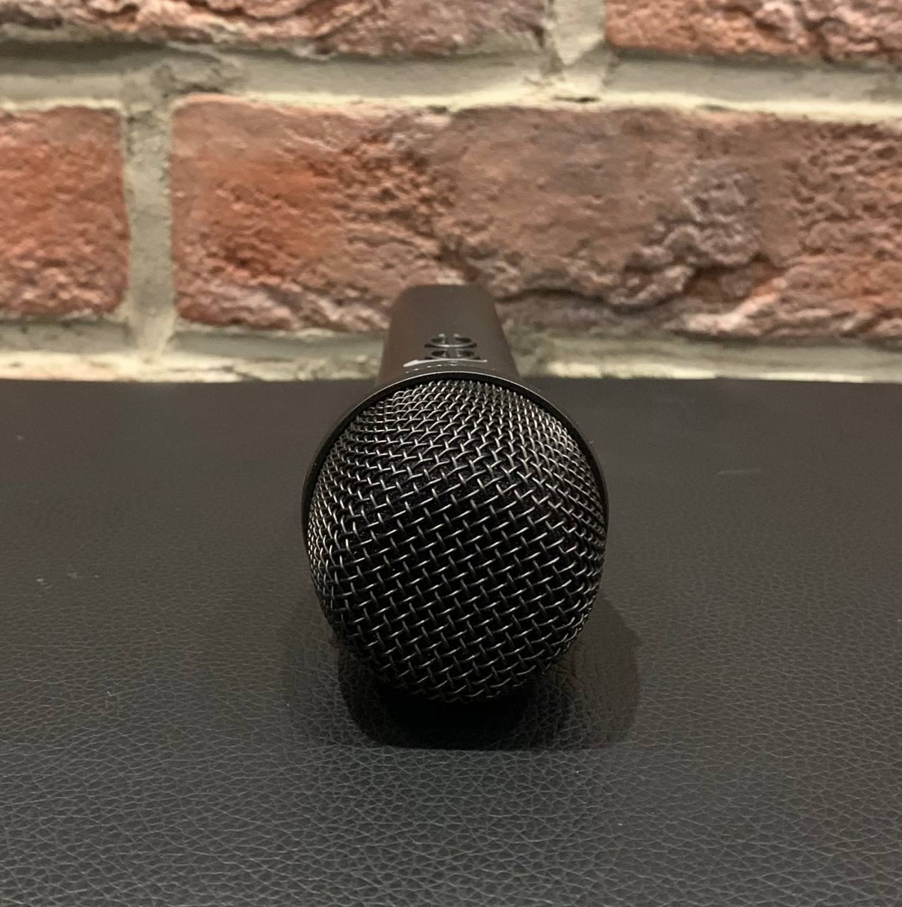 Профессиональный Конденсаторный Микрофон USB iRig Mic HD-2 - изображение 6