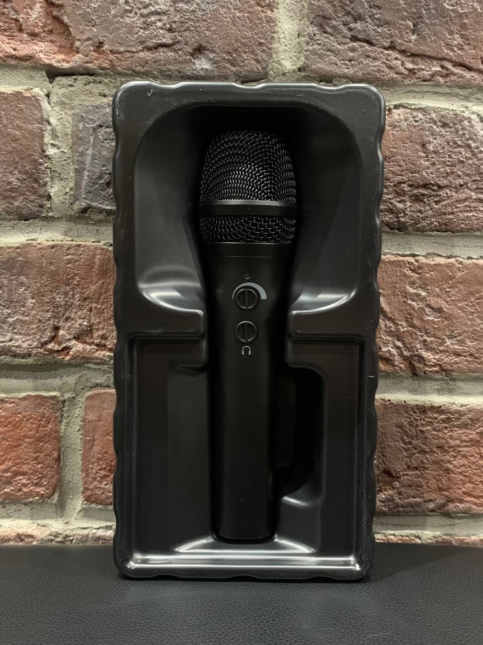 Профессиональный Конденсаторный Микрофон USB iRig Mic HD-2 - изображение 8