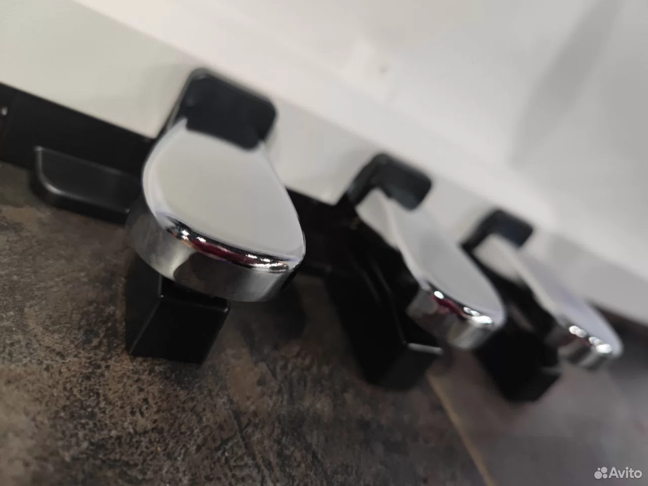 Цифровое Пианино Casio Privia PX-870 WH - изображение 2