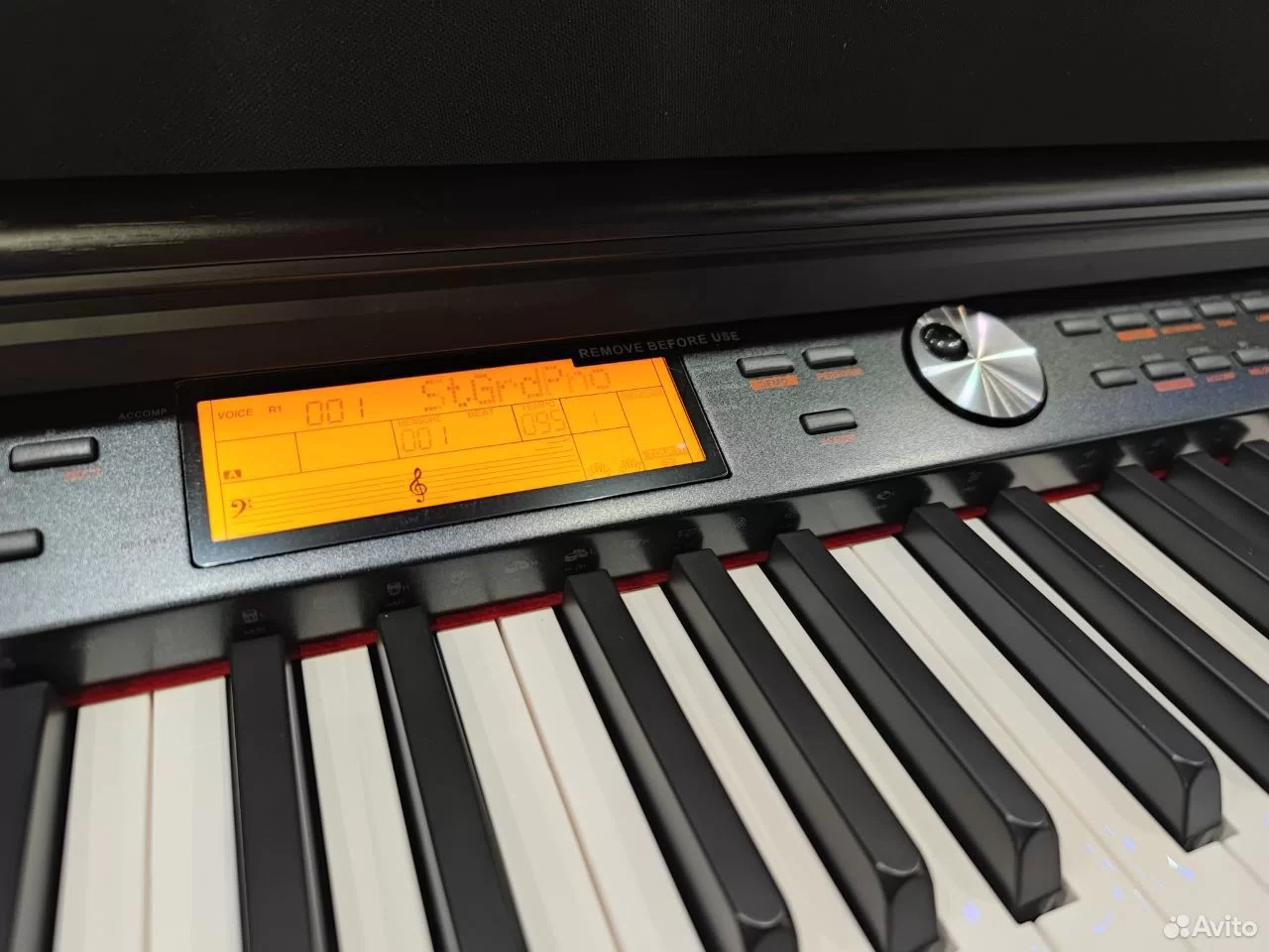 Корпусное Цифровое Пианино Medeli DP388 - изображение 6
