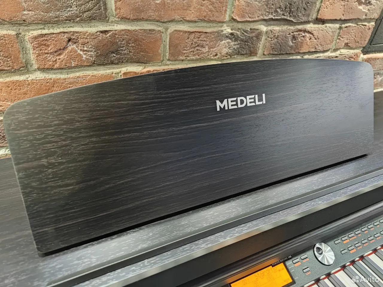 Корпусное Цифровое Пианино Medeli DP388 - изображение 7