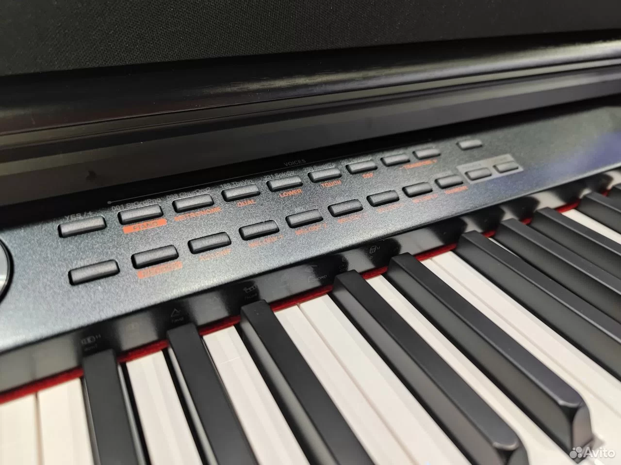 Корпусное Цифровое Пианино Medeli DP388 - изображение 8